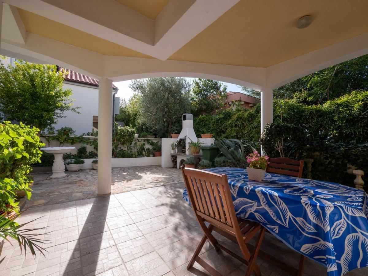 Apartments By The Sea Nin, Zadar - 5838 Екстер'єр фото