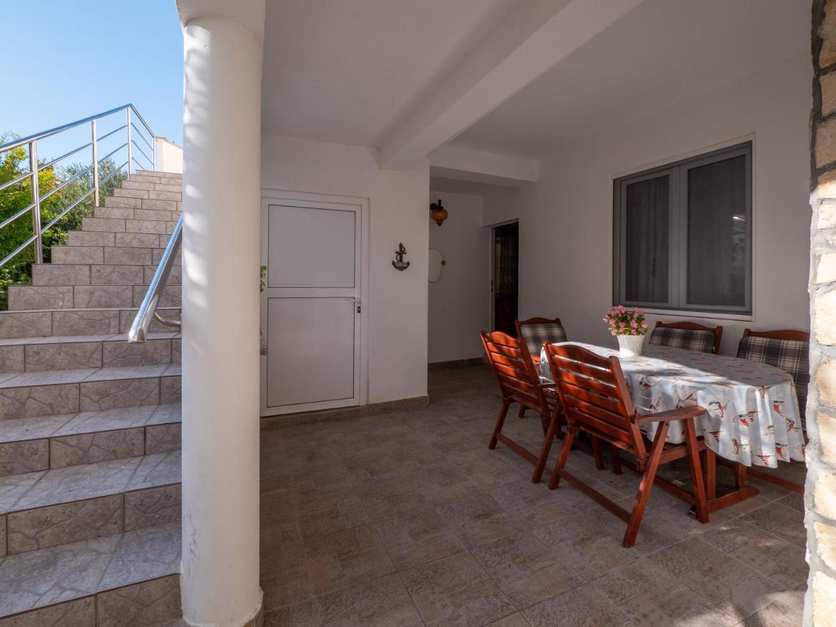 Apartments By The Sea Nin, Zadar - 5838 Екстер'єр фото