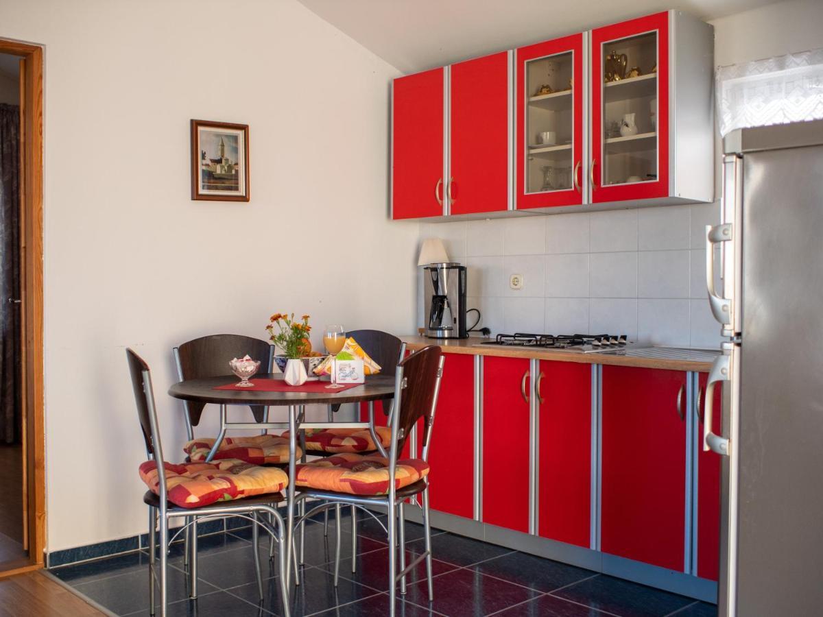 Apartments By The Sea Nin, Zadar - 5838 Екстер'єр фото